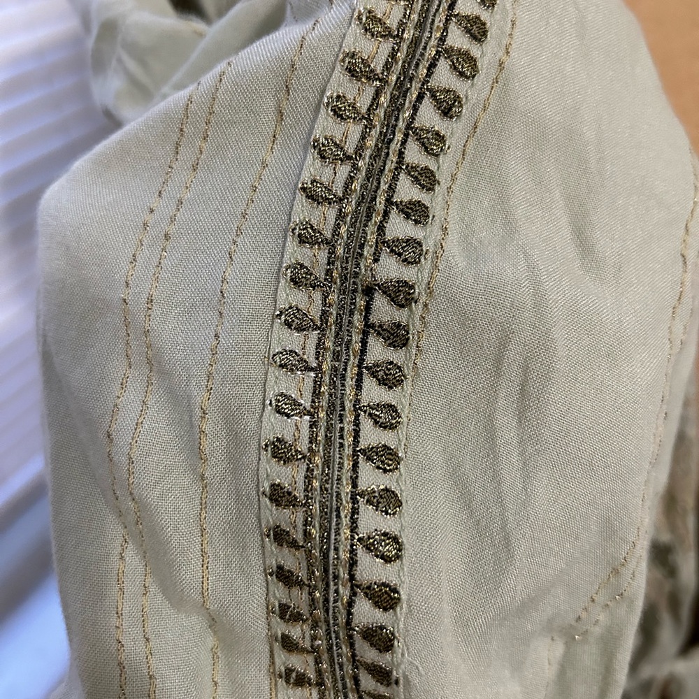 NWT Free People Afterglow Kimono Sz XS - Picture 7 of 15